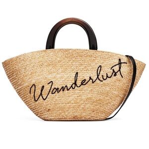 Eugenia Kim Carlotta Wanderlust Tote